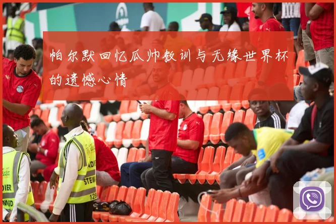 帕尔默回忆瓜帅教训与无缘世界杯的遗憾心情